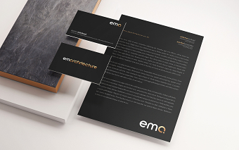emarchitecture Brand Development