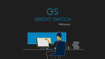 Credit Switch