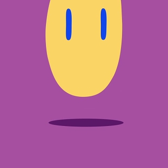 *