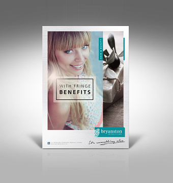 Bryanston on Ballyclare Categorie Posters