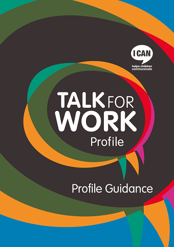Training programme design for I CAN