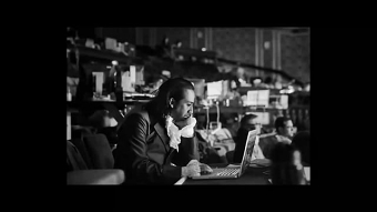 Behind The Mac – Make Something Wonderful