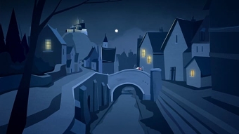 Great Ormond Street Hospital - Home For Christmas