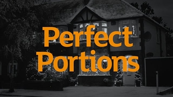Sainsbury's - Perfect Portions