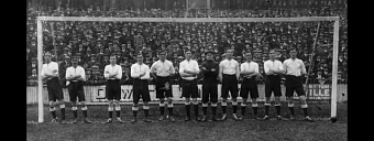 Spurs Countdown To Kick Off