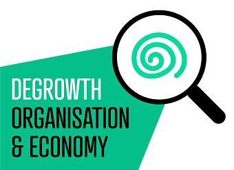 Degrowth research group