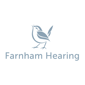 Farnham Hearing Logo update