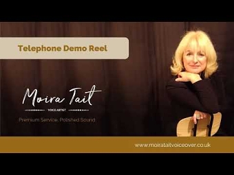 Telephone Demo