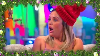 Just Tattoo of Us: Season 5 - The Christmas Screamix - MTV UK