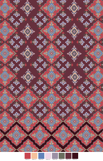 Paisley