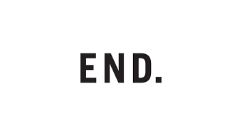 END. Short Spot - Test Video