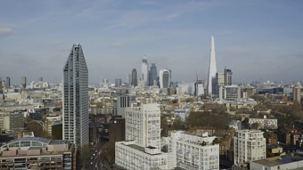 Colliers Direct & Landlease Elephant&Castle