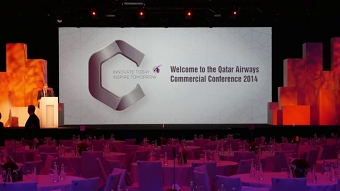 Qatar Airways