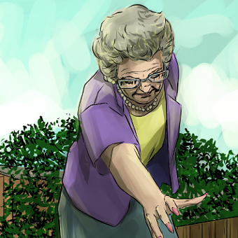 Cadbury's Storyboard