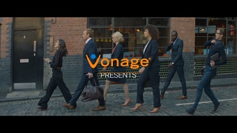 Vonage - Entourage
