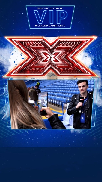 Chelsea Sony Music Competition