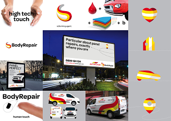 Autoglass BodyRepair