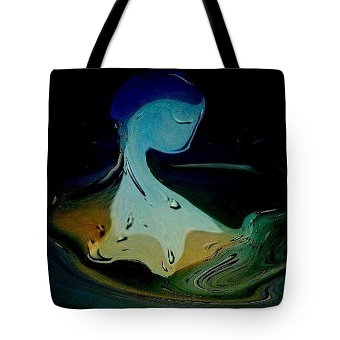 Sea Chime handbag