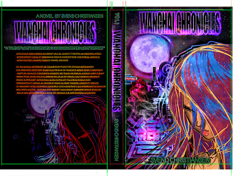Book cover