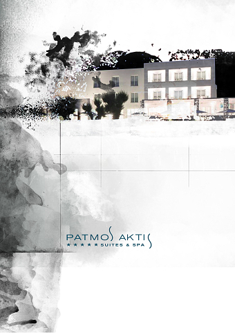 Aktis Magazine - Magazine Design