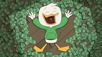 *