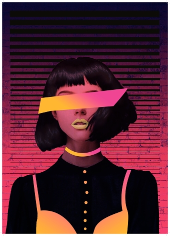 *