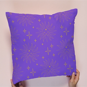Surface pattern design