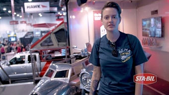 Top Cars at SEMA 2019