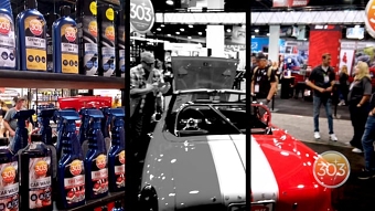 SEMA 2019 Highlight