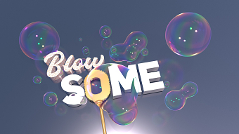 bubbles