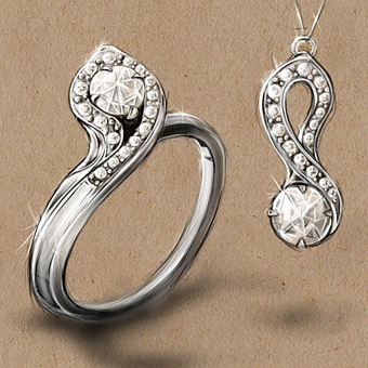 *