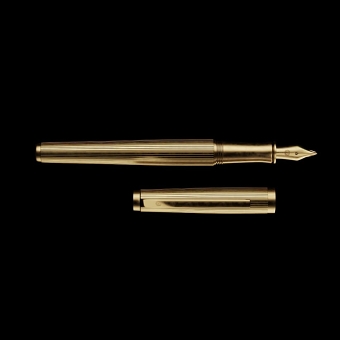 3D Fountainpen