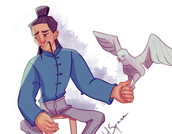 Character design