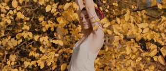 *