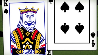 *
