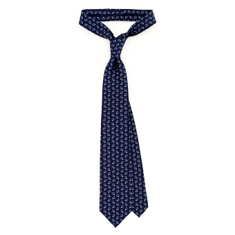 Tie Pattern