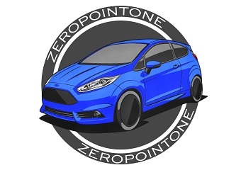 fiesta ST
