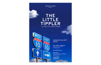 The Little Tippler