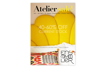 Ensemblier Flyers