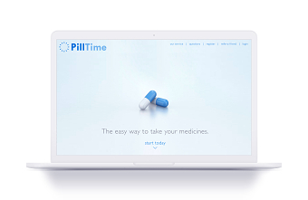 Pill Time