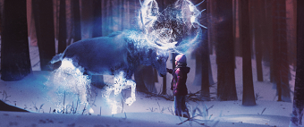 Encounter with Dvalinn