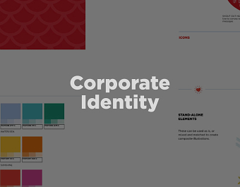 Corporate Identity