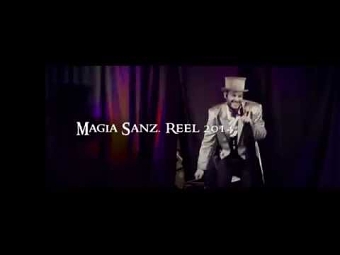 Video editing. Show Reel