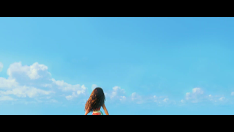 Moana Film Trailer