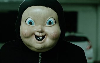 Happy Death Day Socials