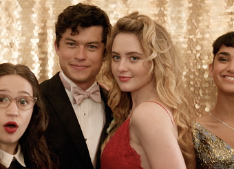 Blockers Socials