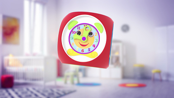 Dumel Discovery / toy animation adv.