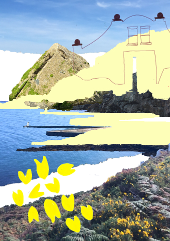 North Wales Illustrations
