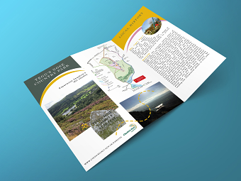 Cheshire East PDF for Teggs Nose