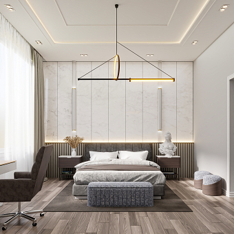 Architecture Visualization